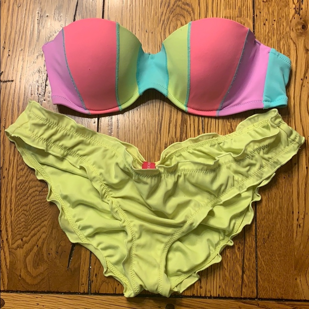 Victoria's Secret Bikini Set